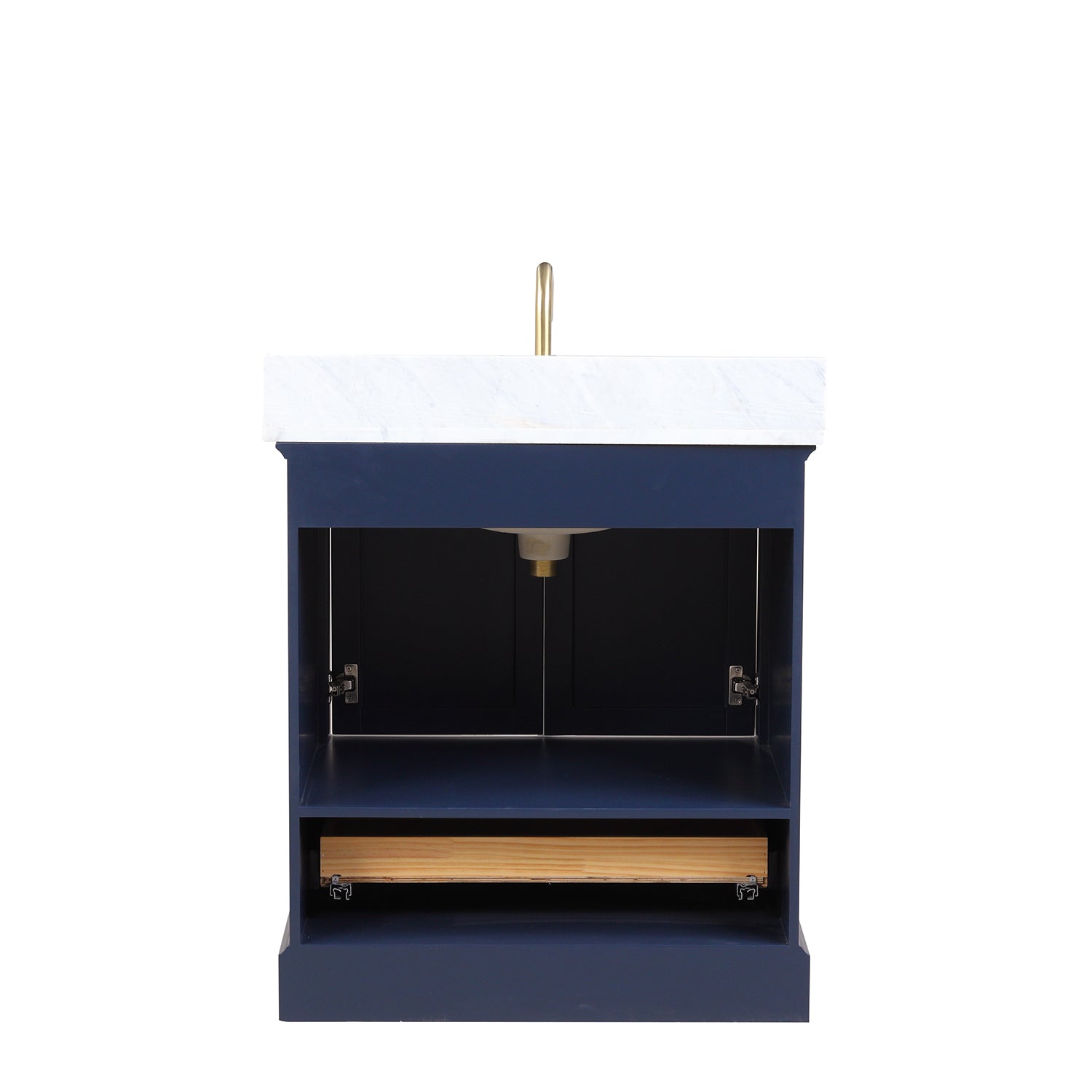 Copenhagen 30″ Vanity  - Shop at Home Craft Studio - 9