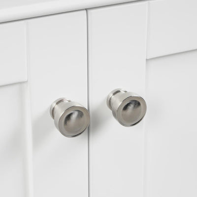 Copenhagen 36″ Handles / Knob  - Shop at Home Craft Studio - 1