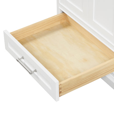 Copenhagen 36″ Vanity  - Shop at Home Craft Studio - 12