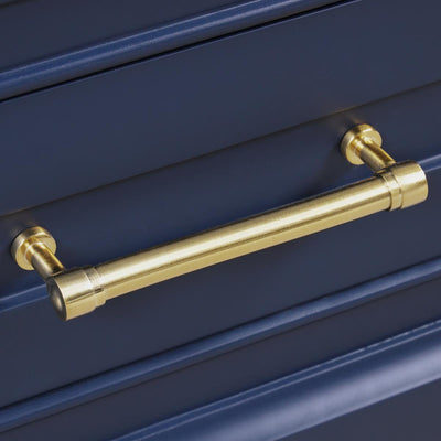 Copenhagen 60″ Handles / Knob  - Shop at Home Craft Studio - 1