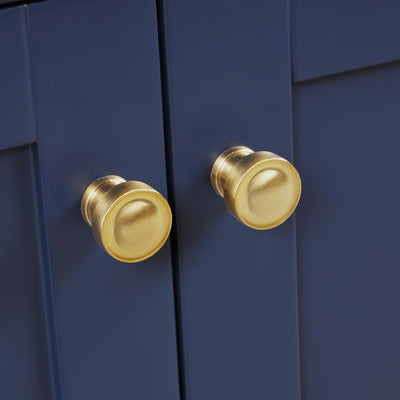 Copenhagen 60″ Handles / Knob  - Shop at Home Craft Studio - 2