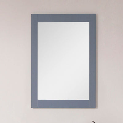 Dubai 30 Inch Mirror  - Shop at Home Craft Studio - 1