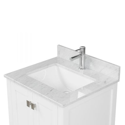 Geneva 24″ Vanity  - Shop at Home Craft Studio - 30