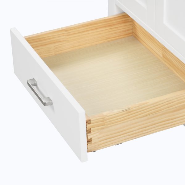 Geneva 24″ Vanity  - Shop at Home Craft Studio - 21