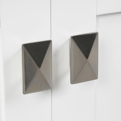 Geneva 36″ Handles / Knob  - Shop at Home Craft Studio - 1