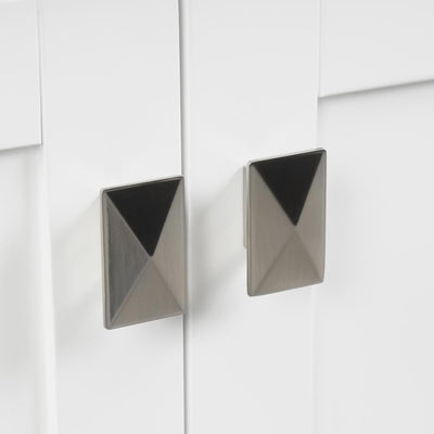 Geneva 48″ Handles / Knob  - Shop at Home Craft Studio - 1