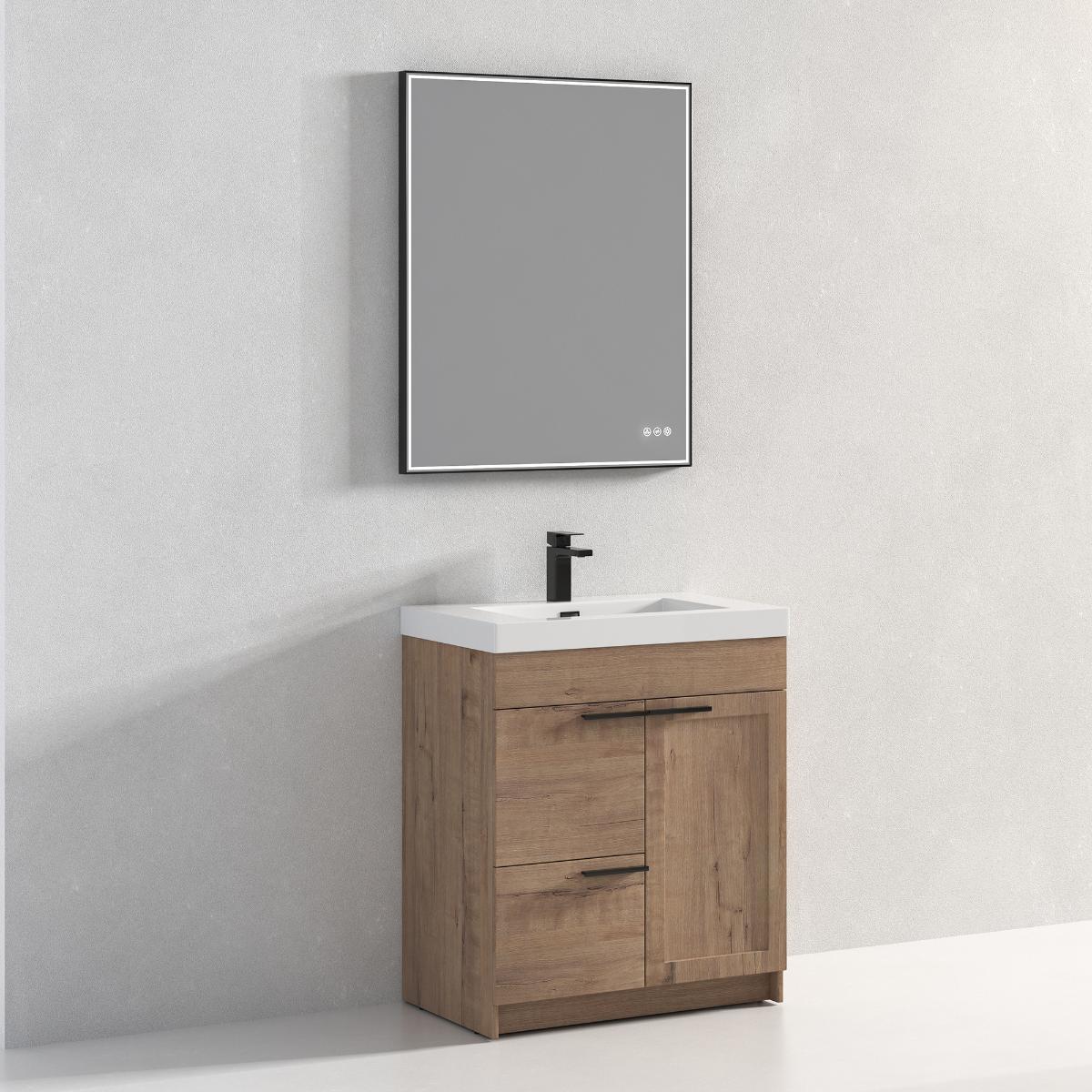 Hanover 30″ Vanity  - Shop at Home Craft Studio - 2