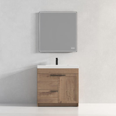 Hanover 36″ Vanity  - Shop at Home Craft Studio - 1