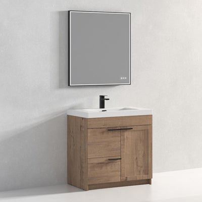Hanover 36″ Vanity  - Shop at Home Craft Studio - 3