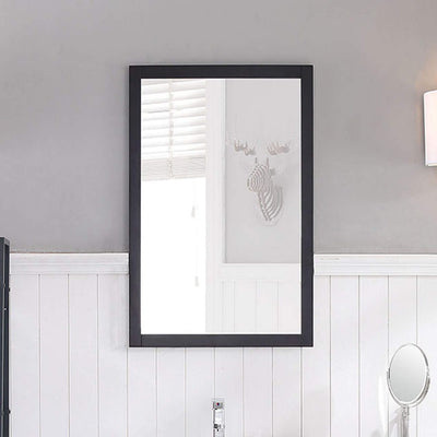 Lucca 30 Inch Mirror  - Shop at Home Craft Studio - 3