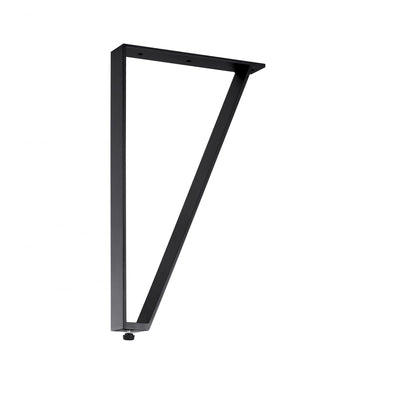 Metal Legs – Matte Black  - Shop at Home Craft Studio - 2