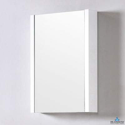 Milan 20 Inch Medicine Cabinet  - Shop at Home Craft Studio - 1