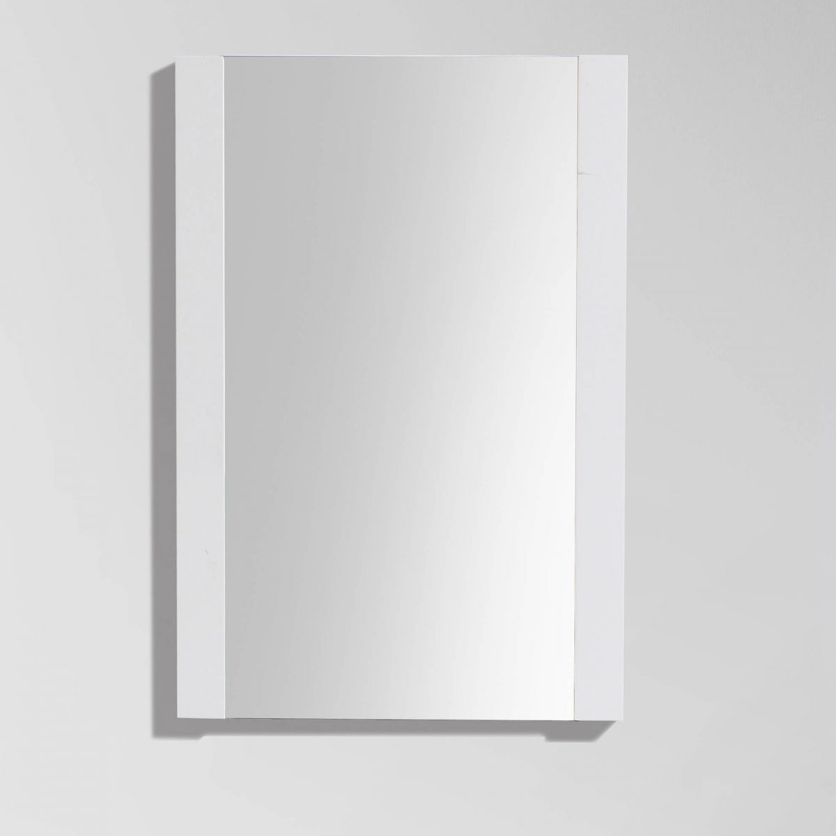 Milan 20 Inch Mirror  - Shop at Home Craft Studio - 1