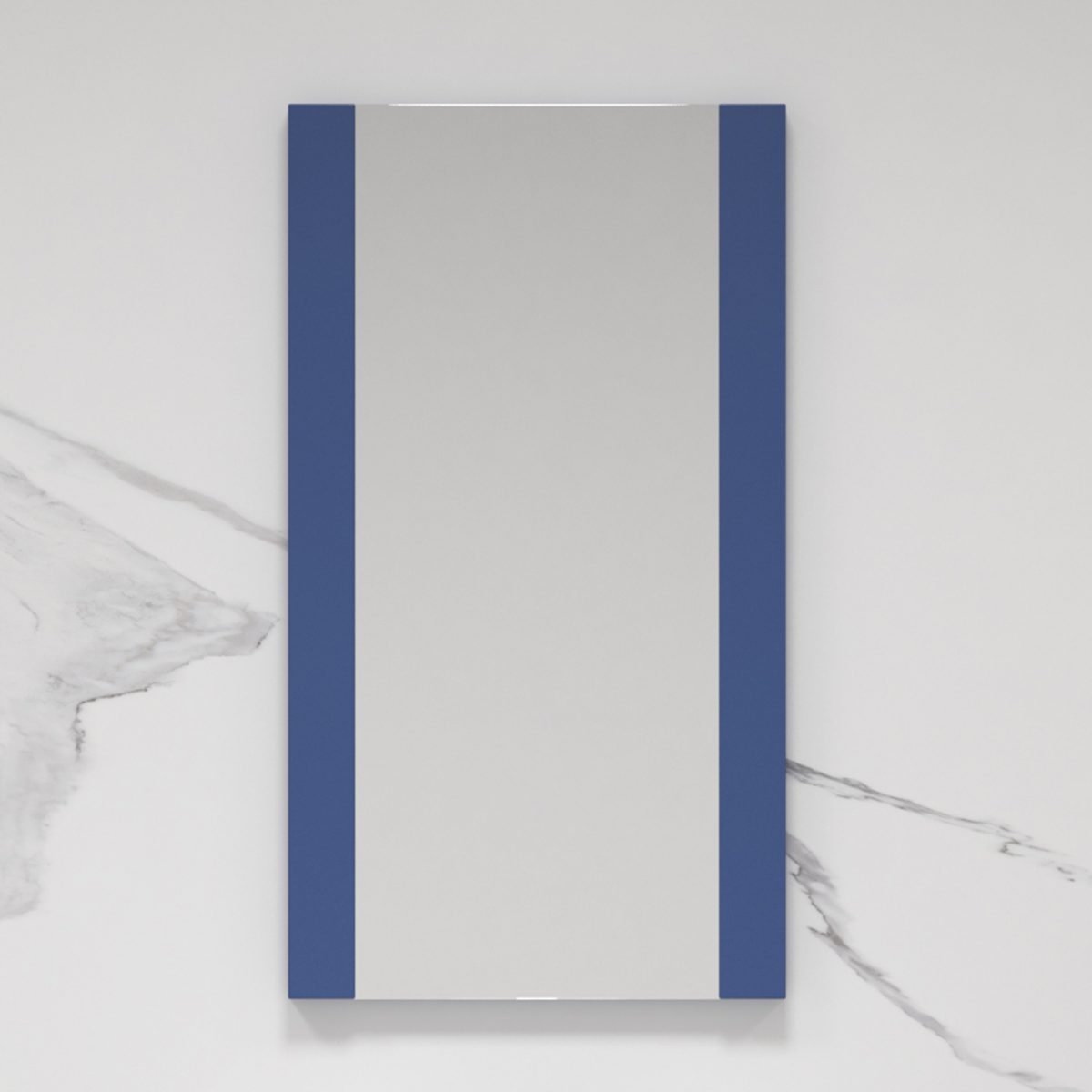 Milan 20 Inch Mirror  - Shop at Home Craft Studio - 2