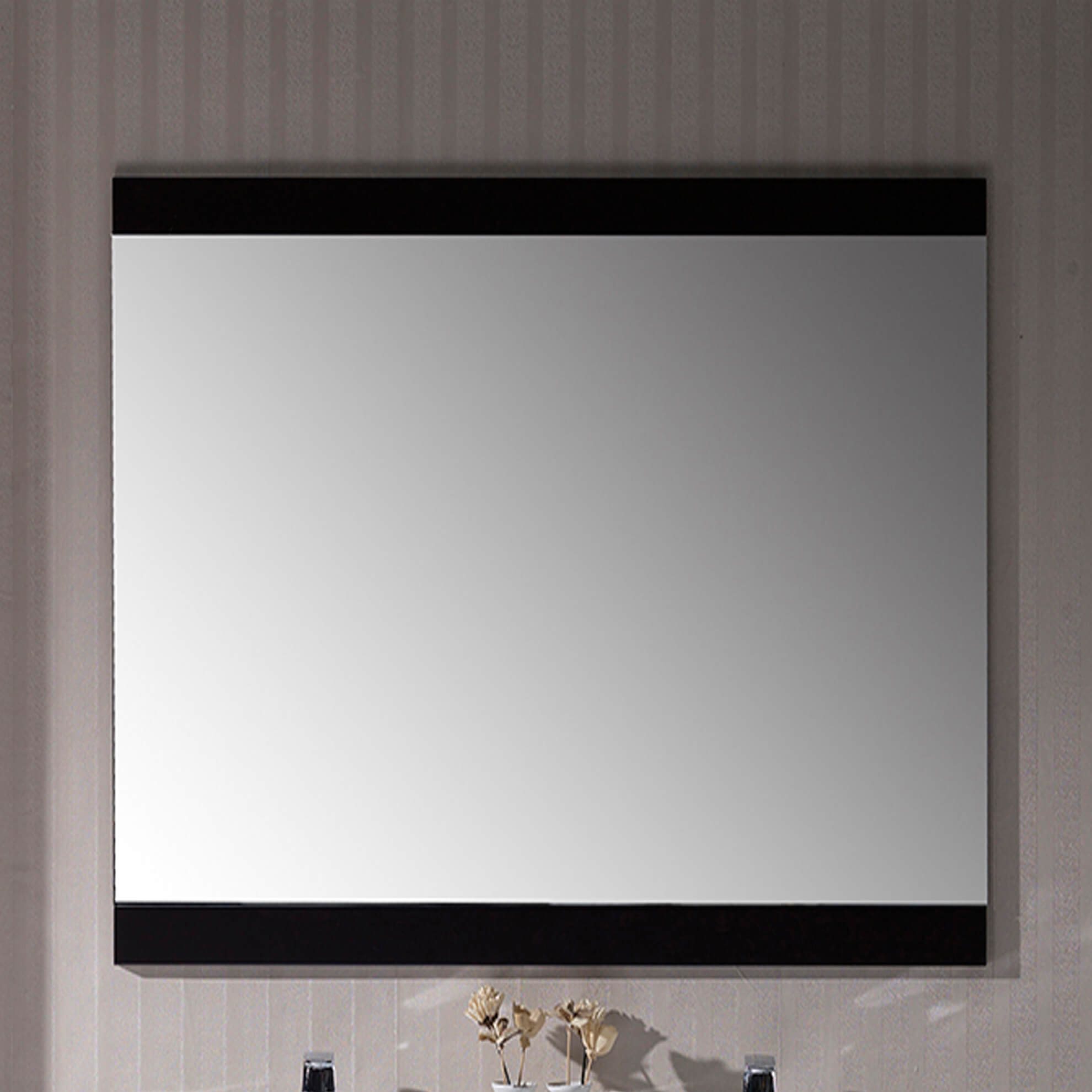 Monaco 48 Inch Mirror  - Shop at Home Craft Studio - 2