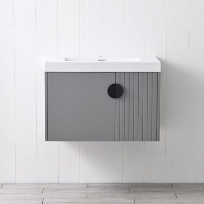 Moss 30″ Vanity with Acrylic Sink  - Shop at Home Craft Studio - 4
