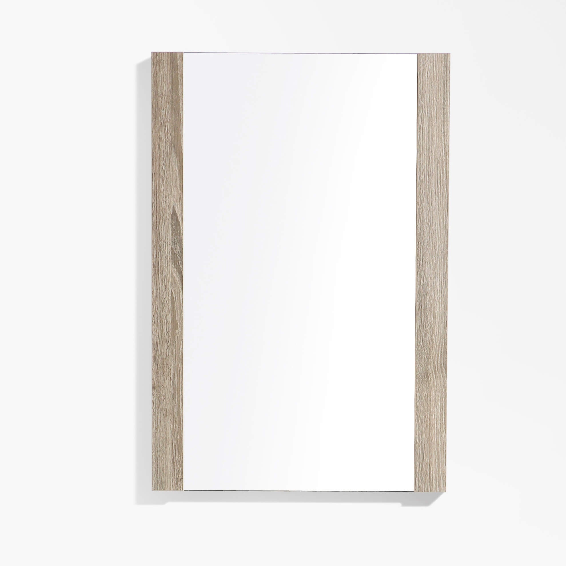 Naples 18 Inch Mirror  - Shop at Home Craft Studio - 1