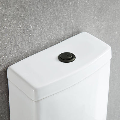 One Piece Toilet T9 01  - Shop at Home Craft Studio - 3