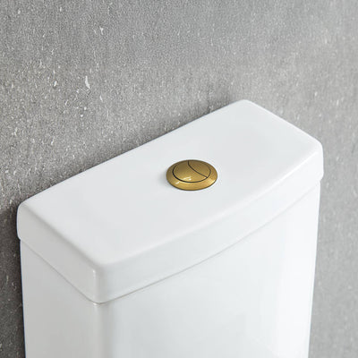 One Piece Toilet T9 02  - Shop at Home Craft Studio - 8