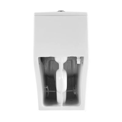 One Piece Toilet T9 02  - Shop at Home Craft Studio - 15