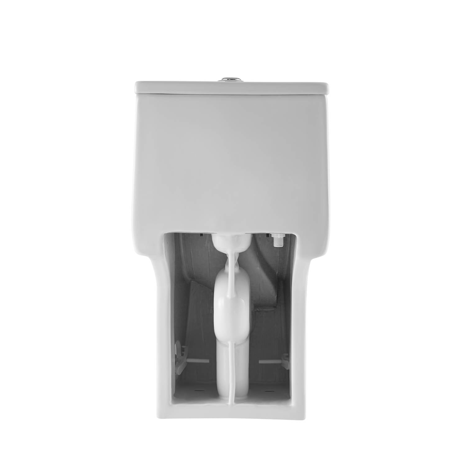 One Piece Toilet T9 03  - Shop at Home Craft Studio - 15