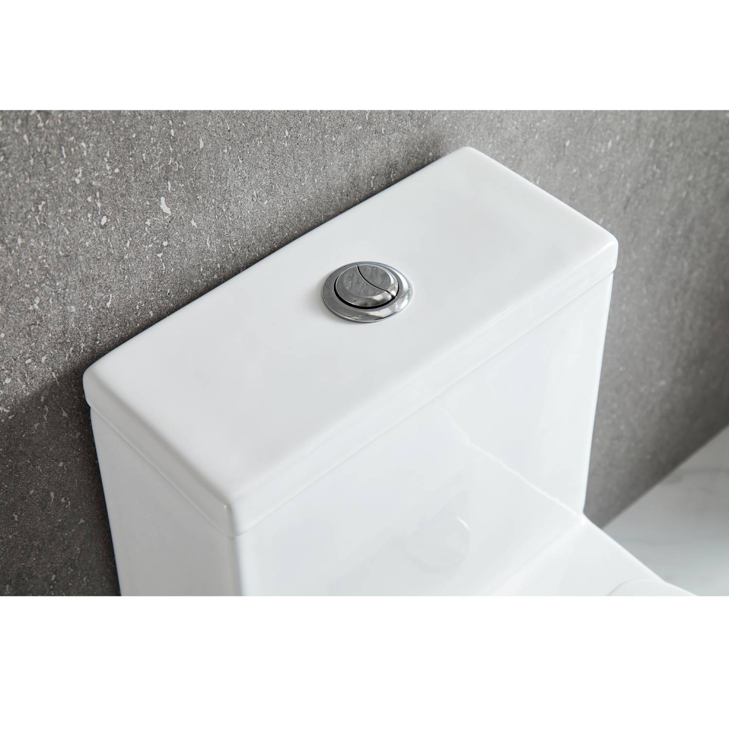 One Piece Toilet T9 04  - Shop at Home Craft Studio - 12