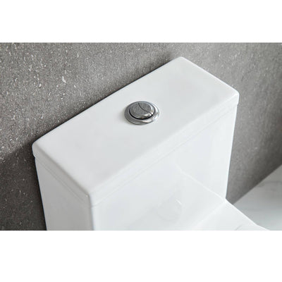 One Piece Toilet T9 04  - Shop at Home Craft Studio - 12