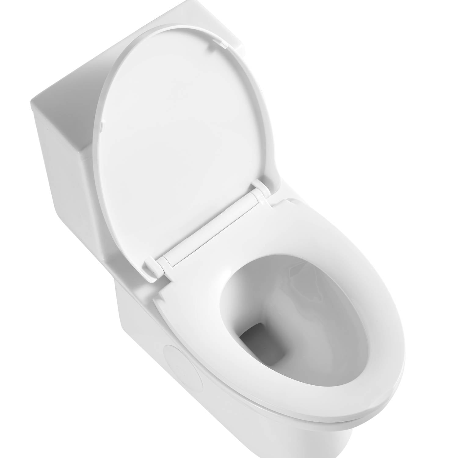One Piece Toilet T9 04  - Shop at Home Craft Studio - 14
