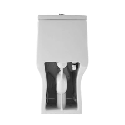 One Piece Toilet T9 04  - Shop at Home Craft Studio - 16