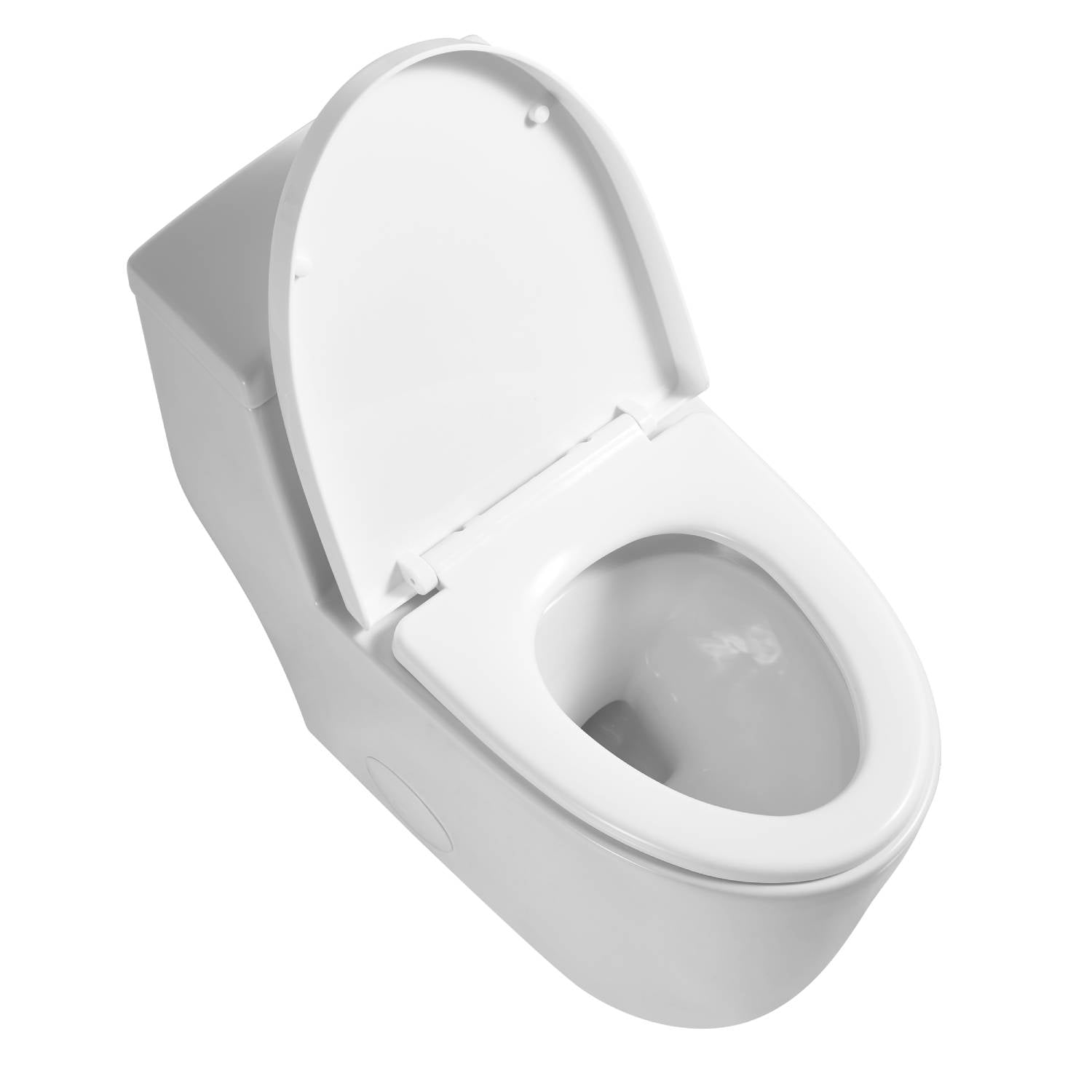 One Piece Toilet T9 05  - Shop at Home Craft Studio - 13
