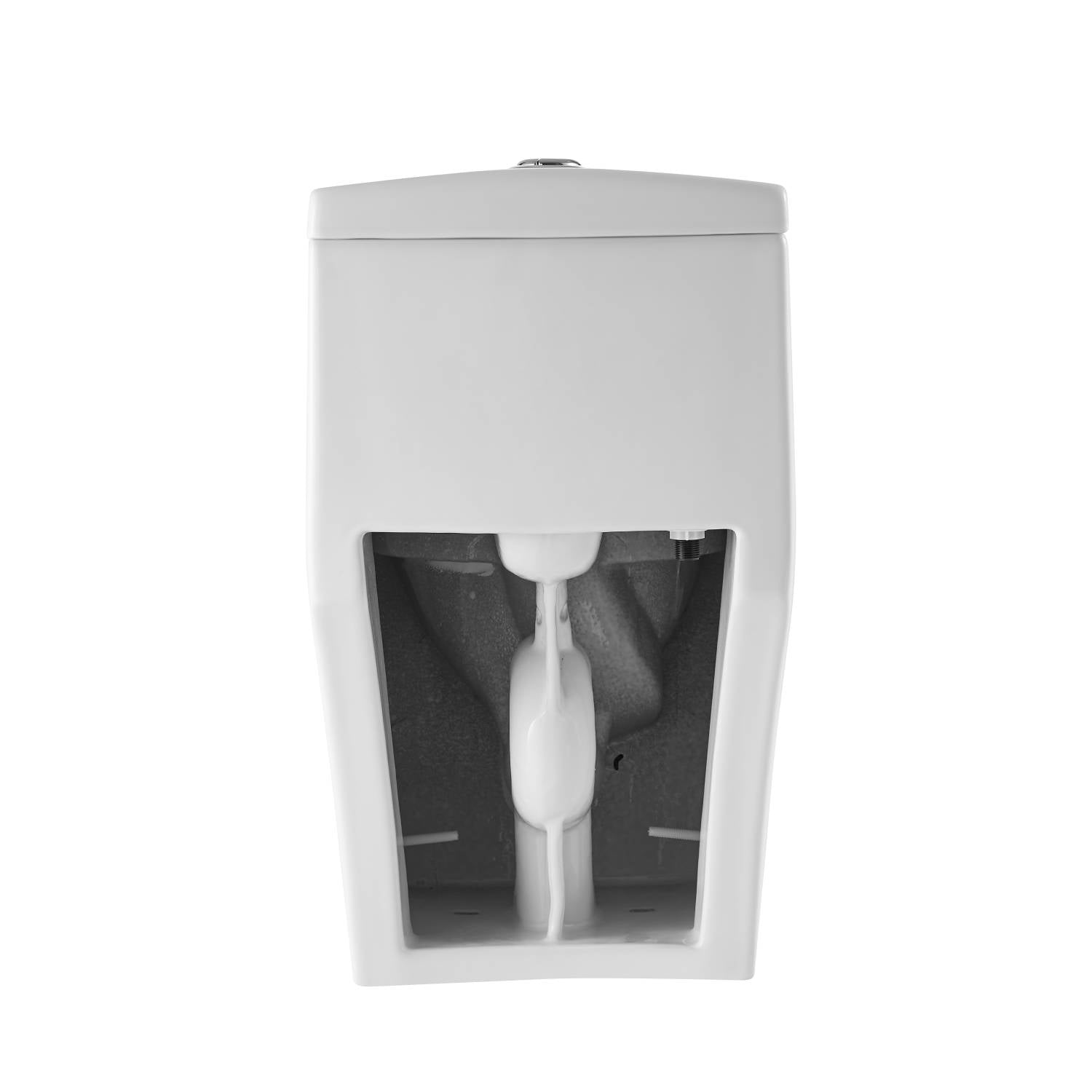 One Piece Toilet T9 05  - Shop at Home Craft Studio - 16