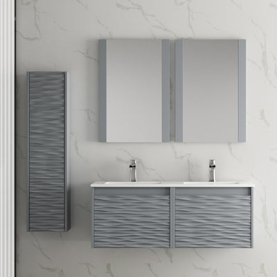 Paris 48 Inch Vanity  - Shop at Home Craft Studio - 4