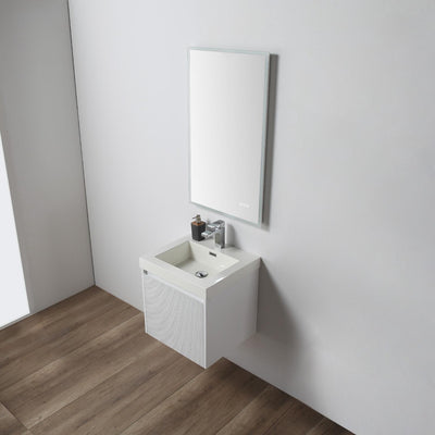 Positano 20″ Vanity  - Shop at Home Craft Studio - 6