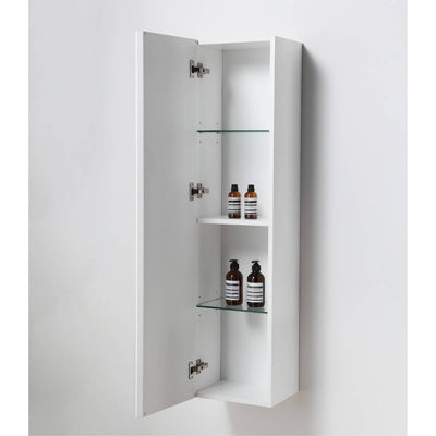 Positano 20″ Vanity  - Shop at Home Craft Studio - 10