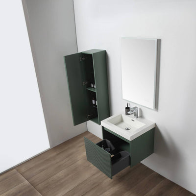 Positano 24″ Vanity  - Shop at Home Craft Studio - 2