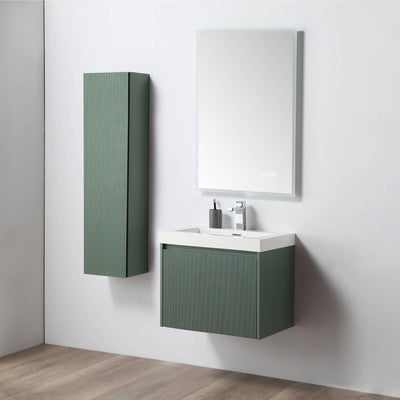 Positano 24″ Vanity  - Shop at Home Craft Studio - 3