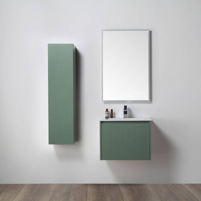 Positano 24″ Vanity  - Shop at Home Craft Studio - 9