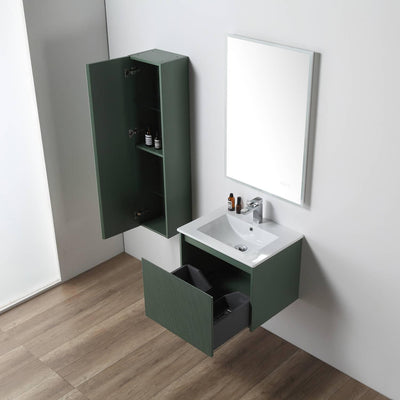 Positano 24″ Vanity  - Shop at Home Craft Studio - 10