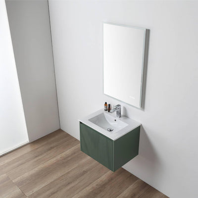Positano 24″ Vanity  - Shop at Home Craft Studio - 13