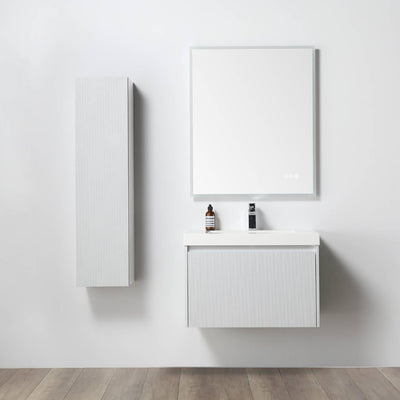 Positano 30″ Vanity  - Shop at Home Craft Studio - 1