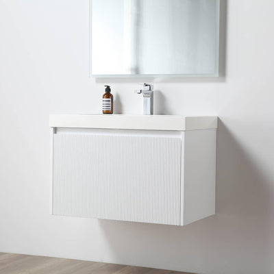Positano 30″ Vanity  - Shop at Home Craft Studio - 7
