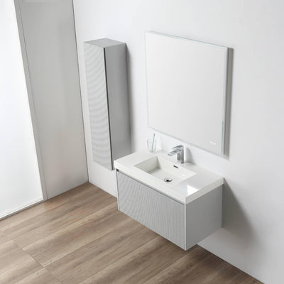 Positano 36″ Vanity  - Shop at Home Craft Studio - 5