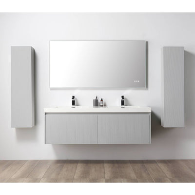 Positano 72″ Double Vanity  - Shop at Home Craft Studio - 4