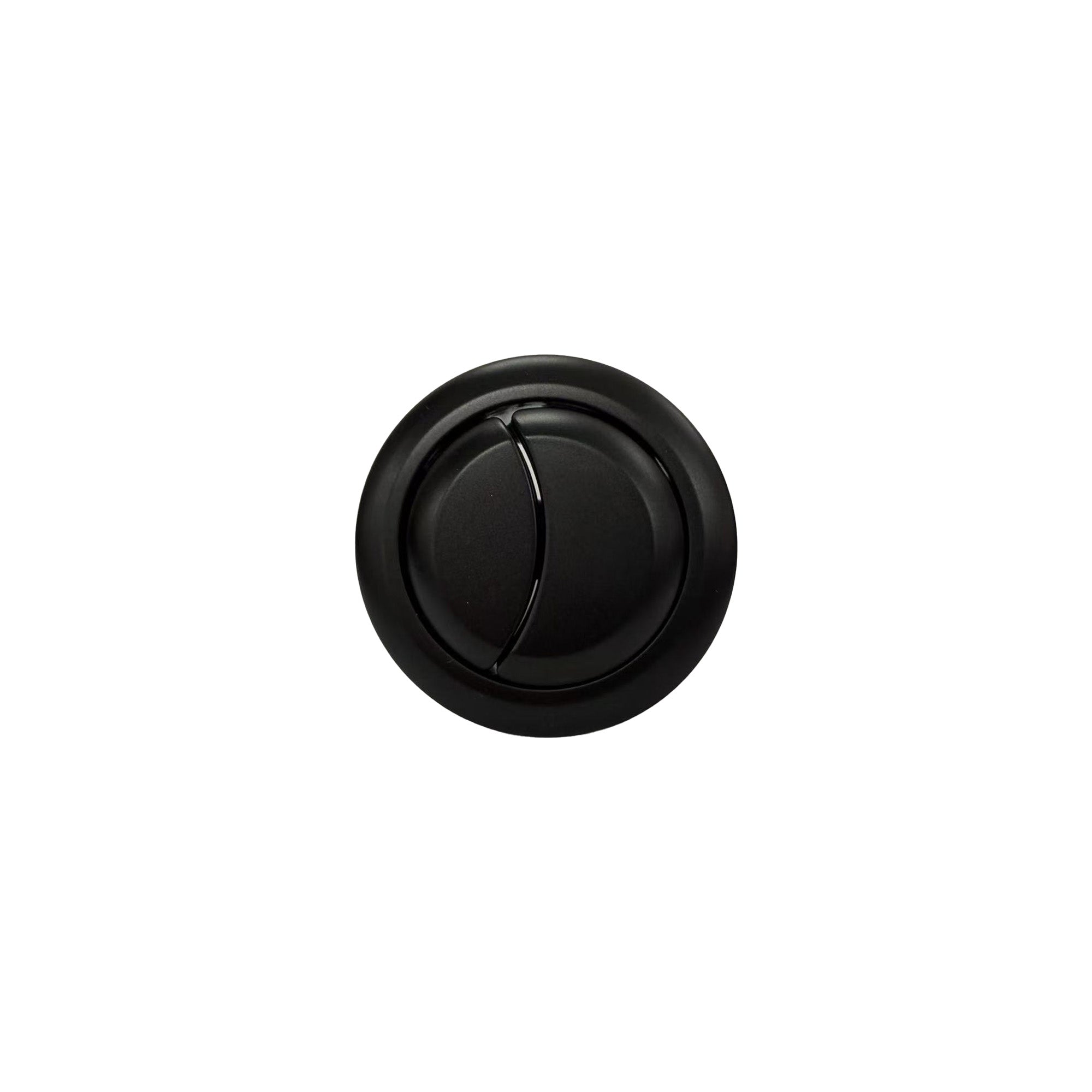 Regular Toilet Flush Button TB1 For T9 01  - Shop at Home Craft Studio - 1