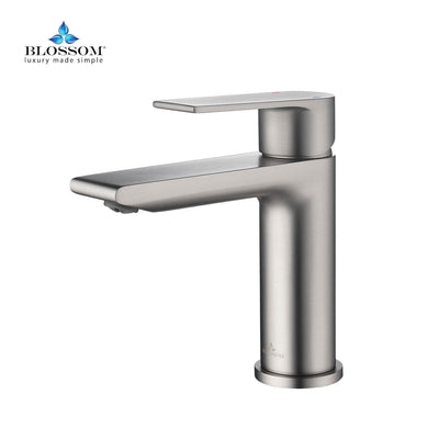 Single Handle Lavatory Faucet – F01 102  - Shop at Home Craft Studio - 1