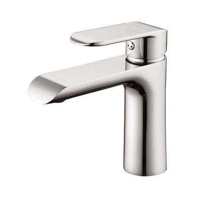 Single Handle Lavatory Faucet – F01 111  - Shop at Home Craft Studio - 1