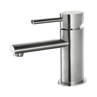 Single Handle Lavatory Faucet – F01 113  - Shop at Home Craft Studio - 1