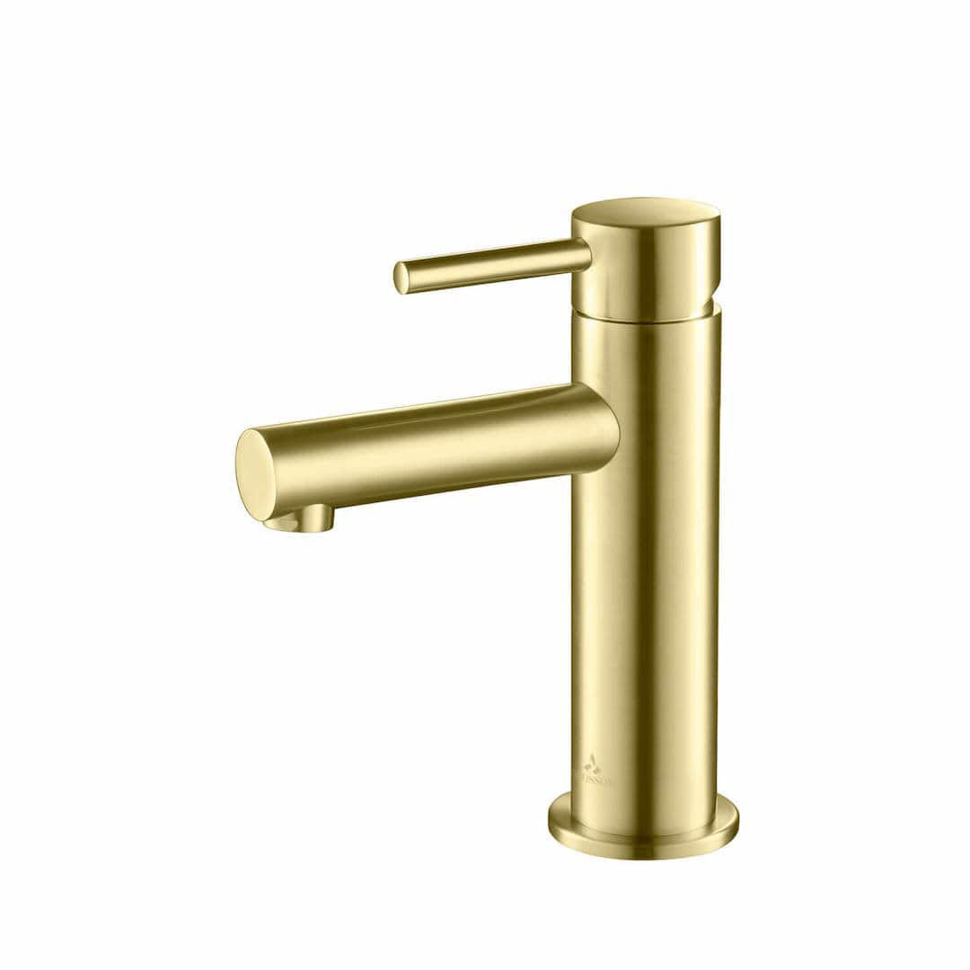 Single Handle Lavatory Faucet – F01 116  - Shop at Home Craft Studio - 1
