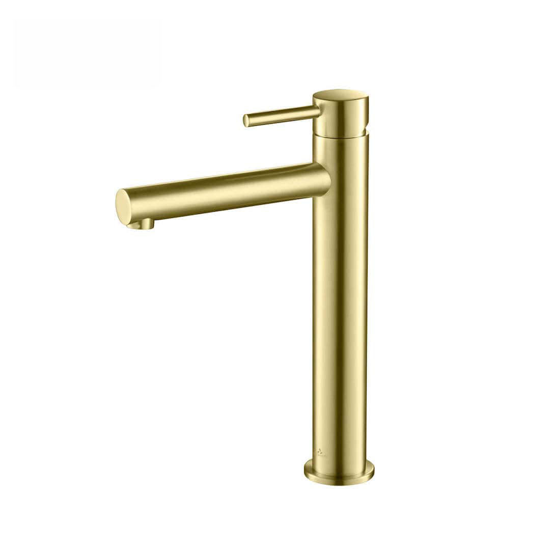 Single Handle Lavatory Faucet – F01 117  - Shop at Home Craft Studio - 1