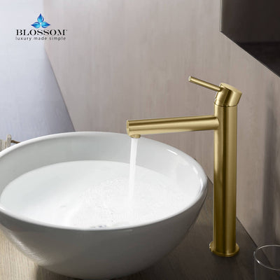 Single Handle Lavatory Faucet – F01 117  - Shop at Home Craft Studio - 10